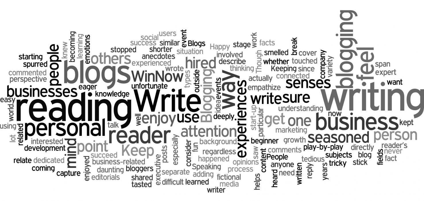 text word cloud, grayscale, blogging, HD Desktop Wallpaper