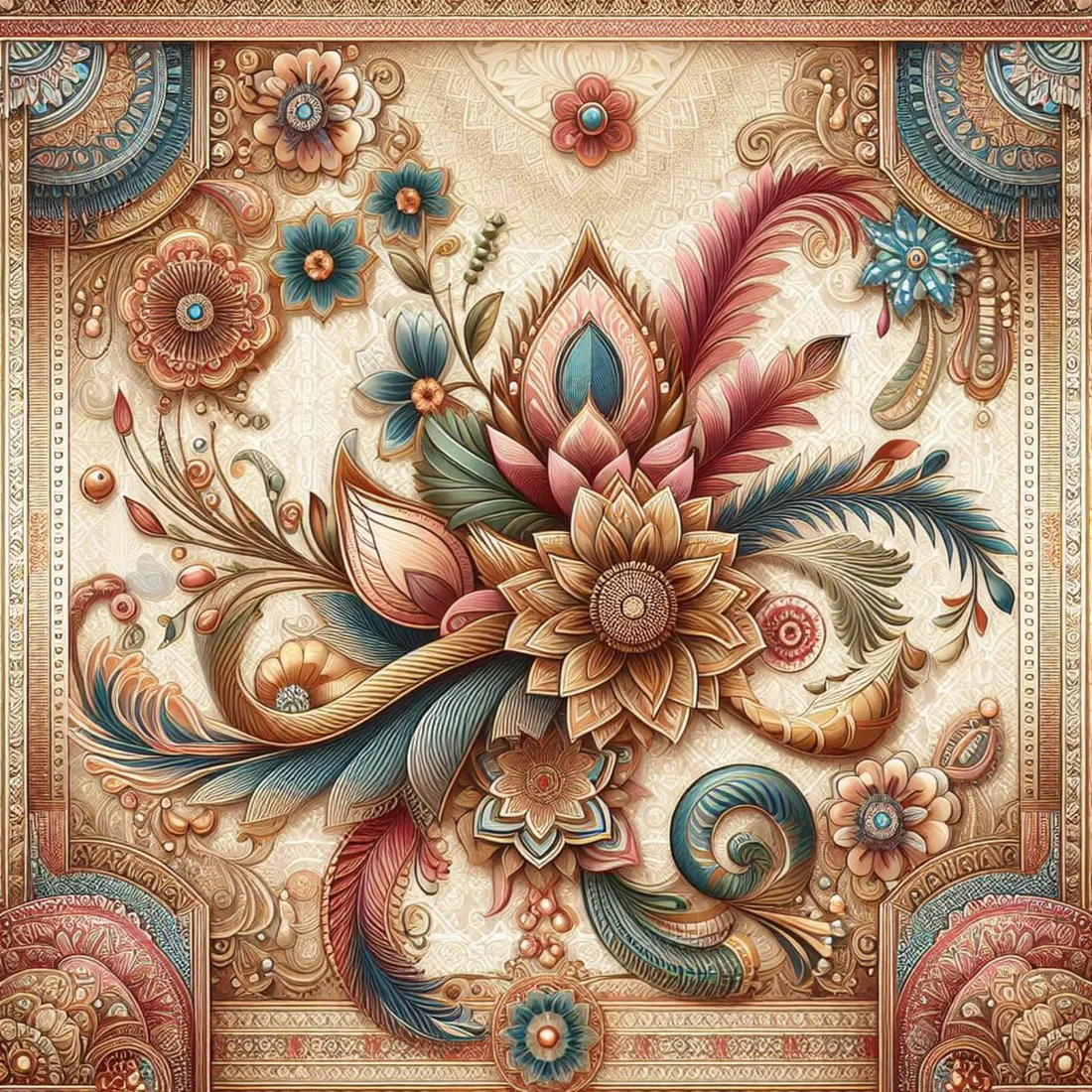 Textile Art