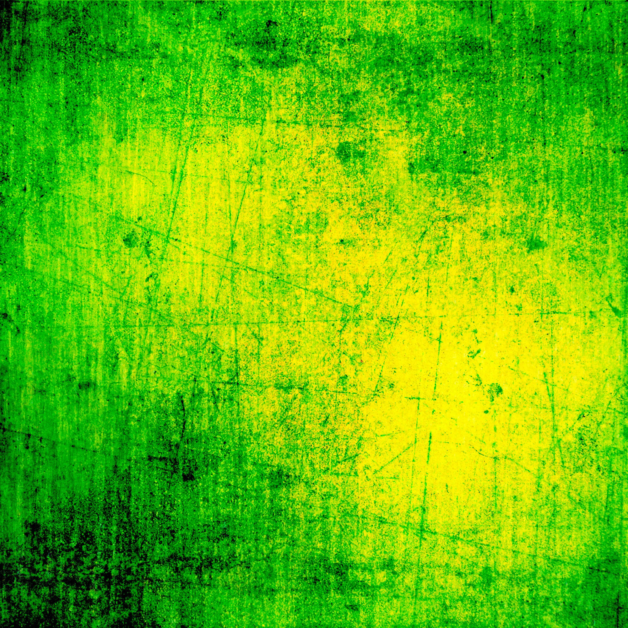 lime green, yellow gradient, distressed texture, Full HD Desktop Wallpaper