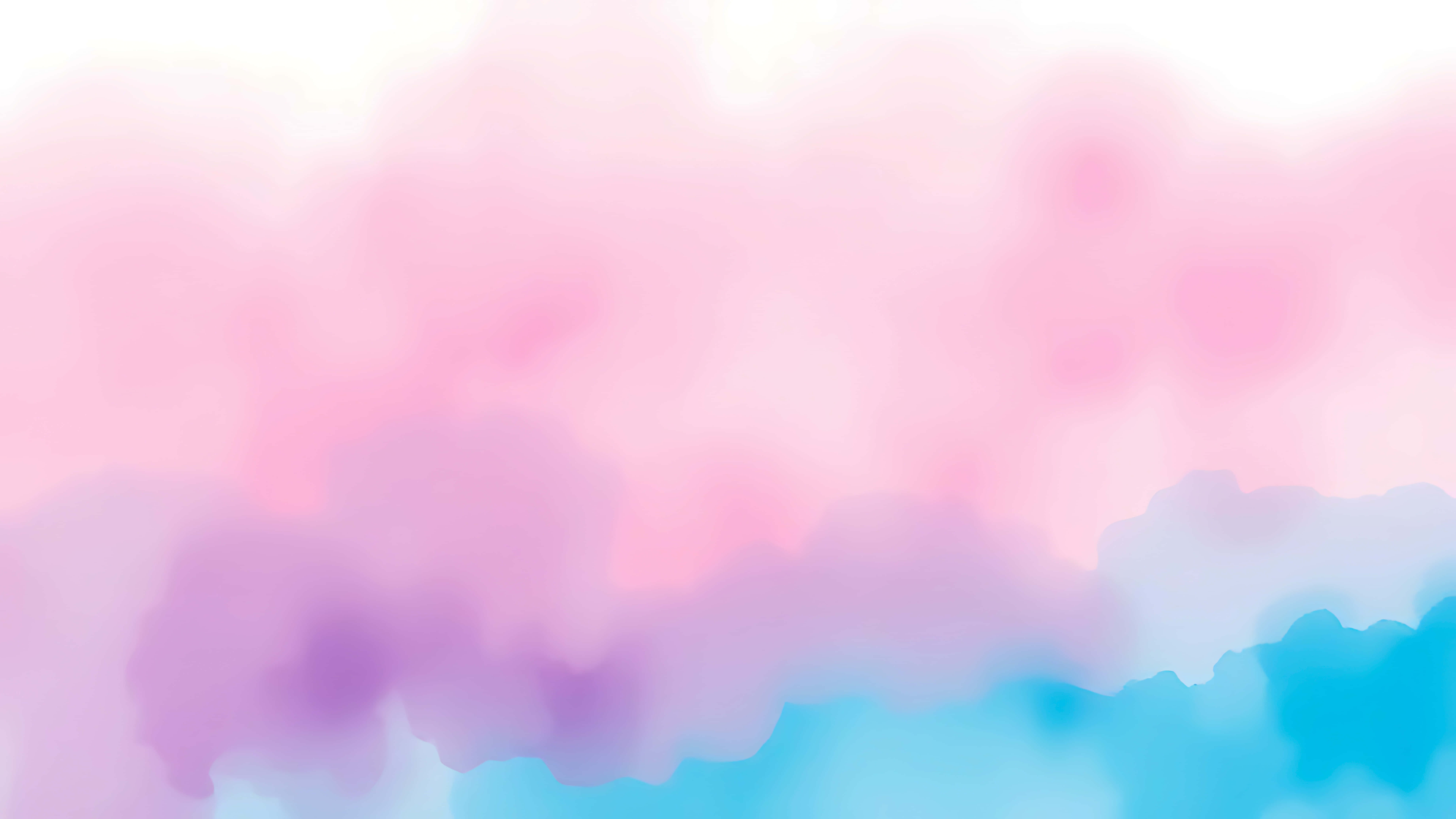 pink, purple, blue, 8K Desktop Wallpaper