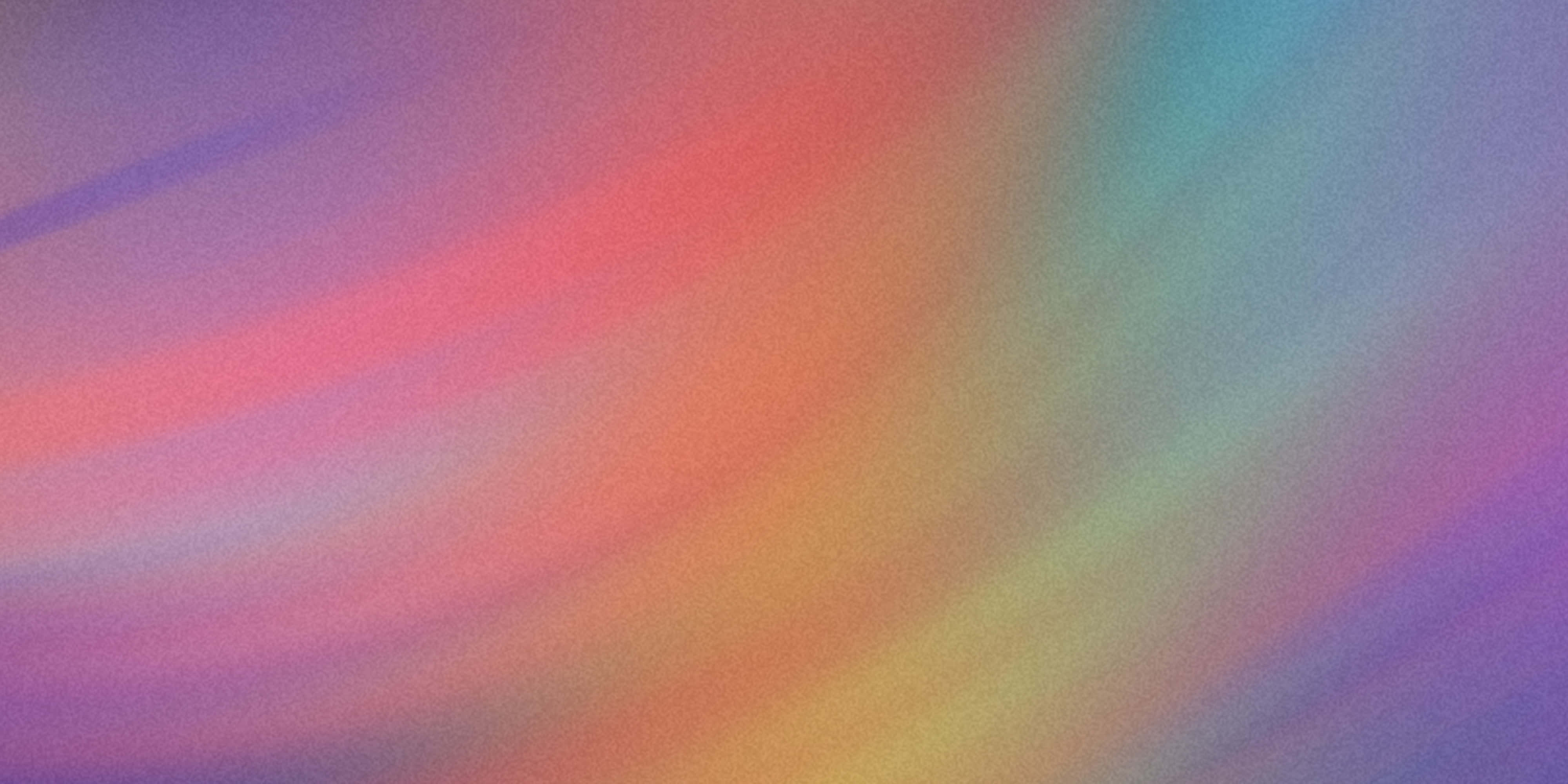 pastel rainbow gradient, pink, purple, 4K Desktop Wallpaper