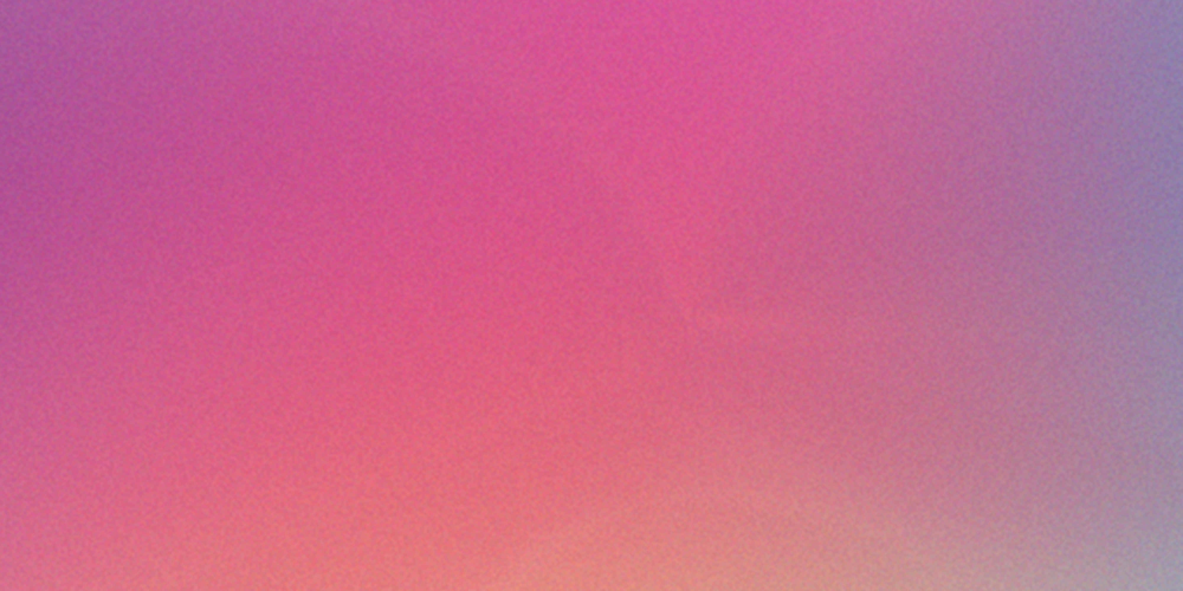 soft pastel gradient, deep magenta, warm coral, 4K Desktop Wallpaper