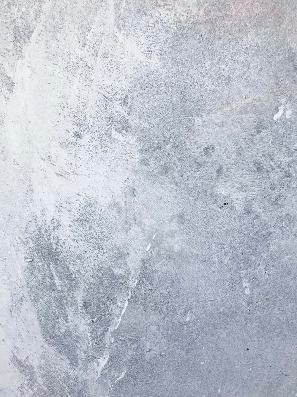 textured gray wall paint, weathered gray concrete wall, subtle white and pinkish stains, HD Phone Wallpaper