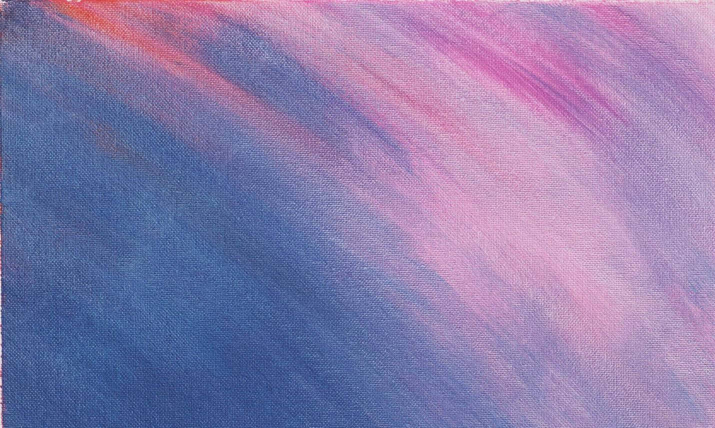 abstract textured paint canvas, blue, pink, HD Desktop Wallpaper