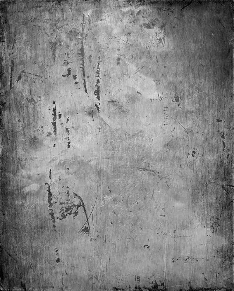 metal, concrete, weathered, SD Phone Wallpaper