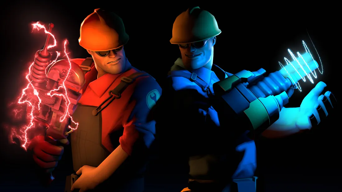 TF2 4K