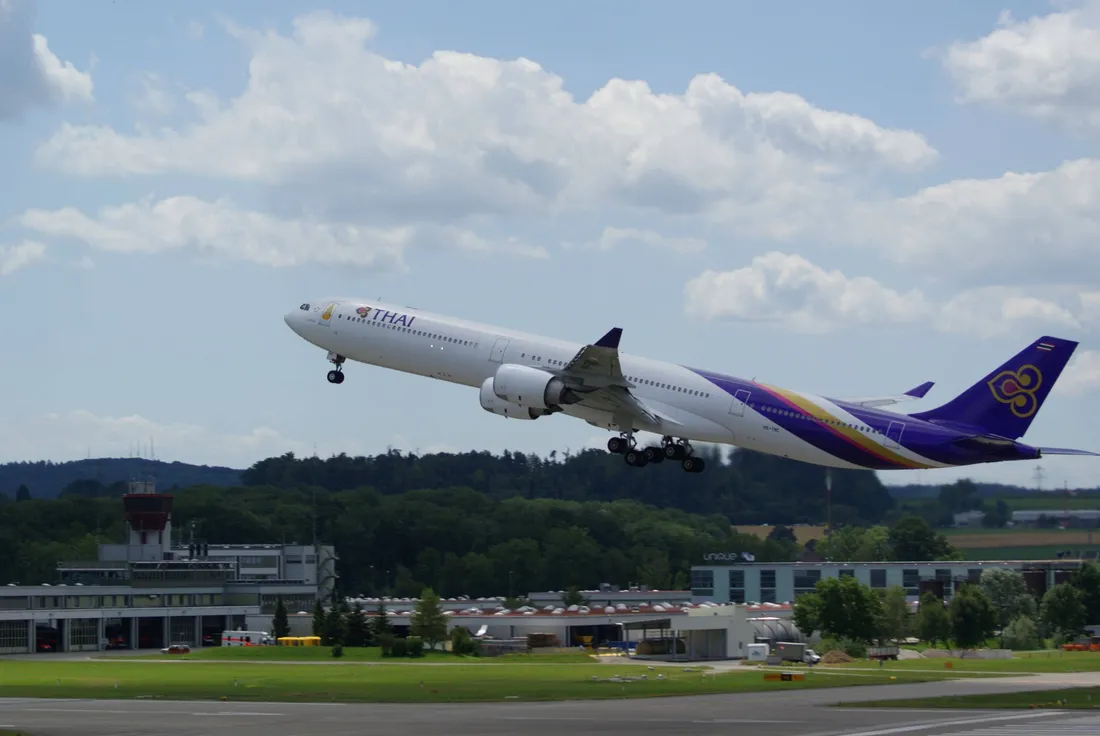 Thai Airways