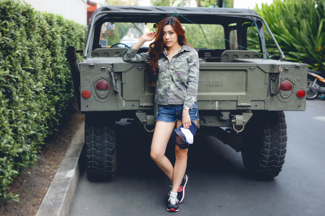 Thai Girl