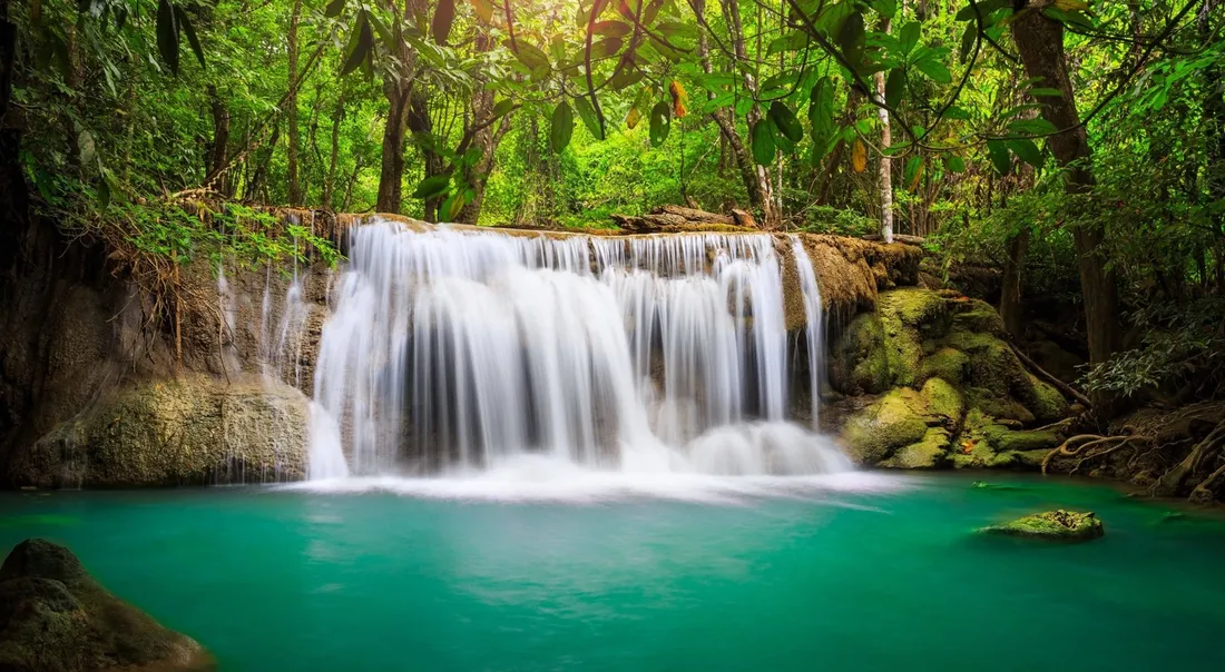 Thailand