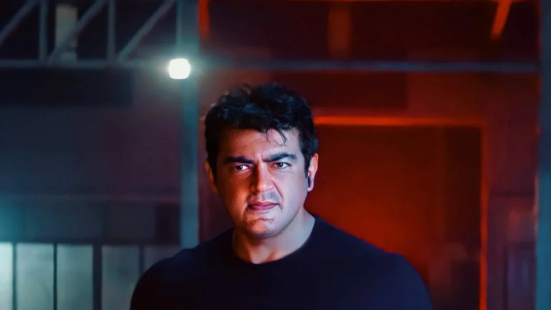 Thala Ajith