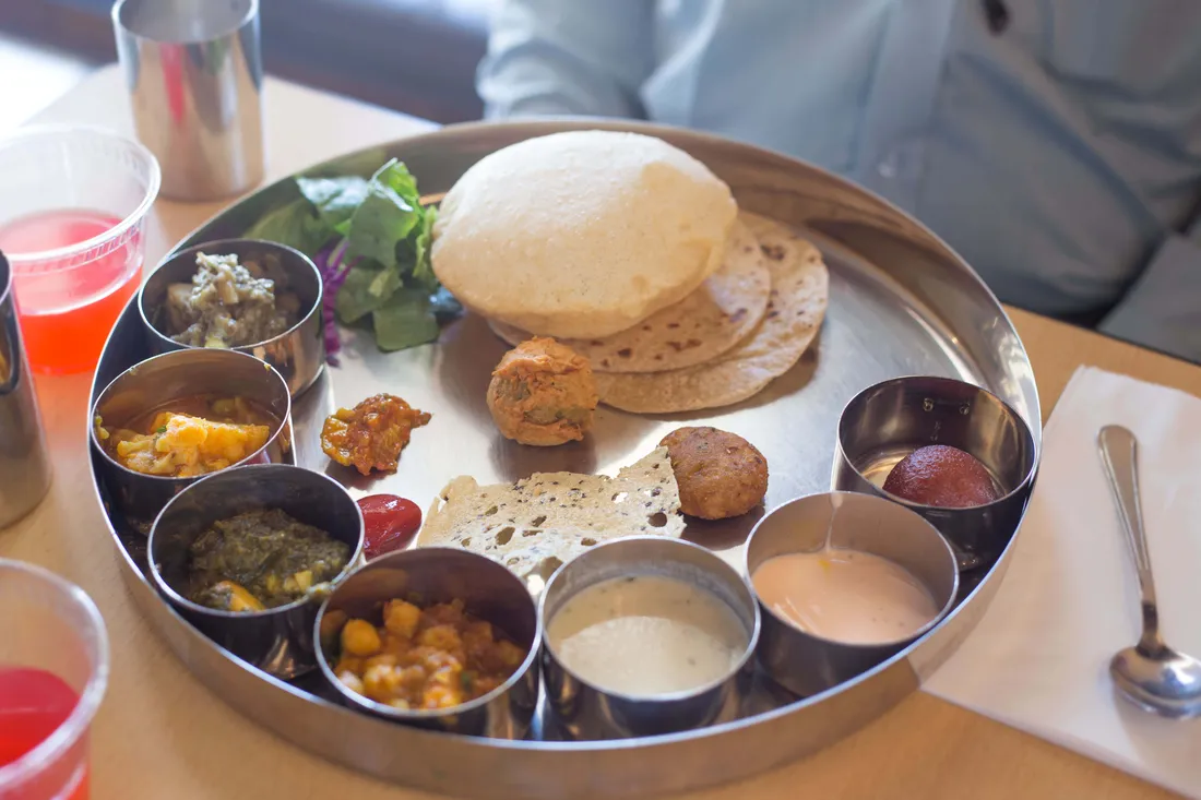 Thali