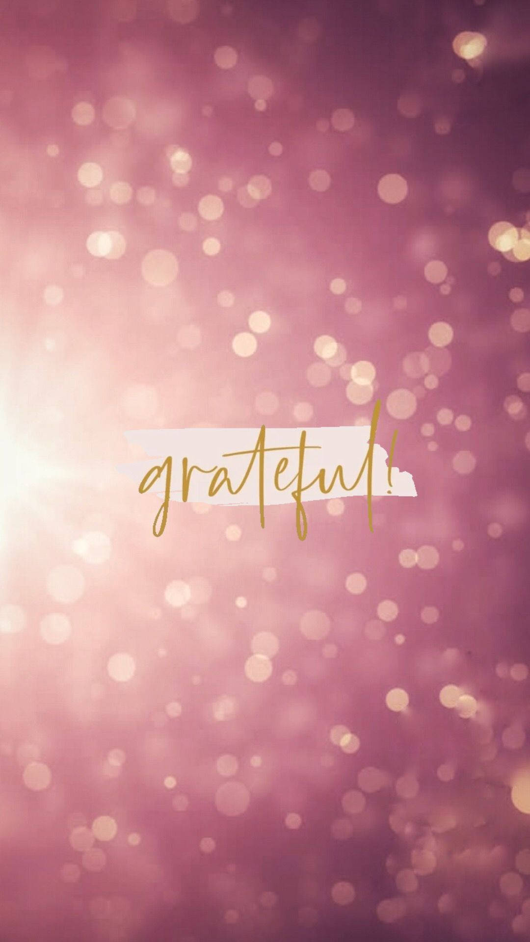 serene sunrise, calm ocean, soft pink and gold bokeh, Full HD Phone Wallpaper