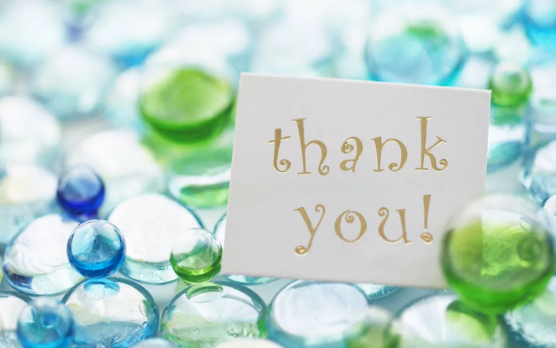 Thanks For Watching