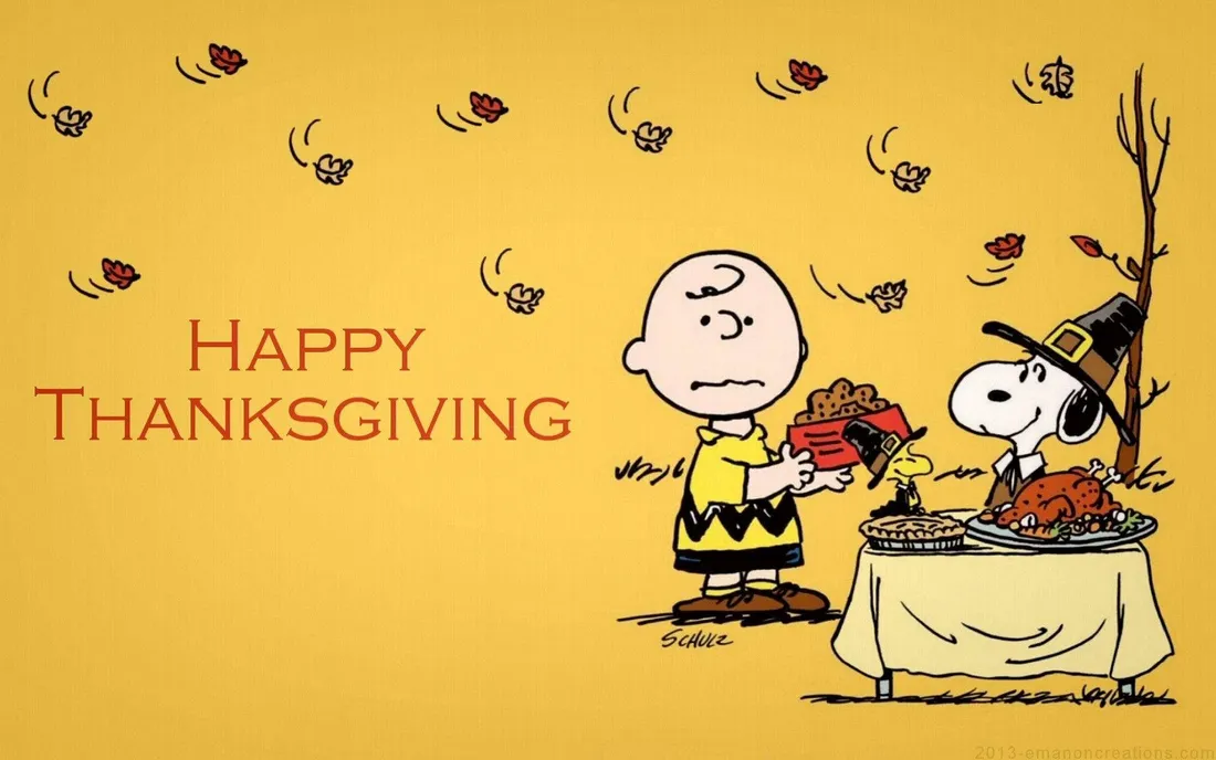 Thanksgiving