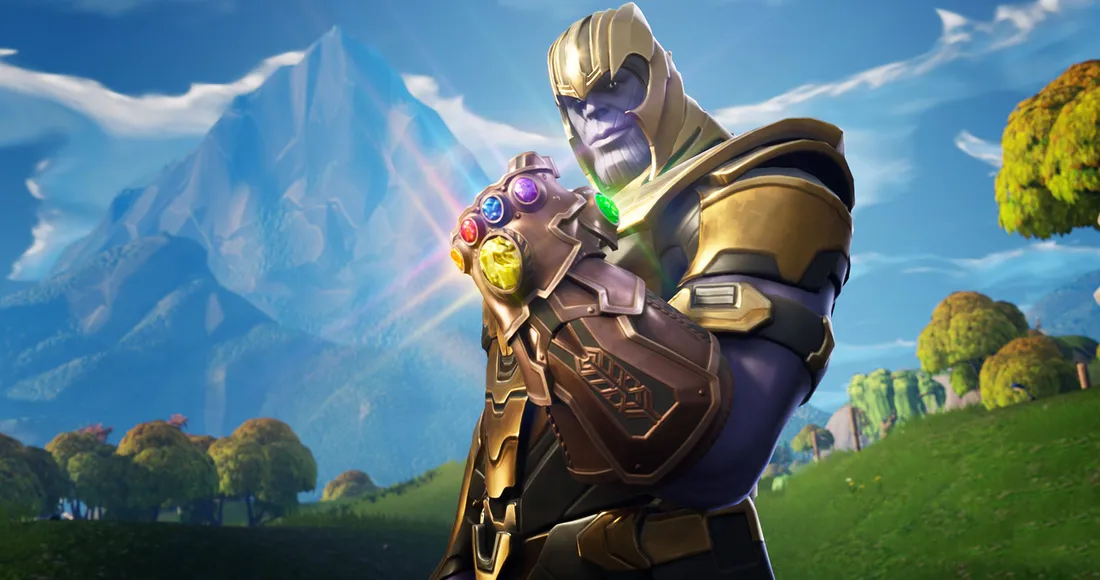 Thanos HD