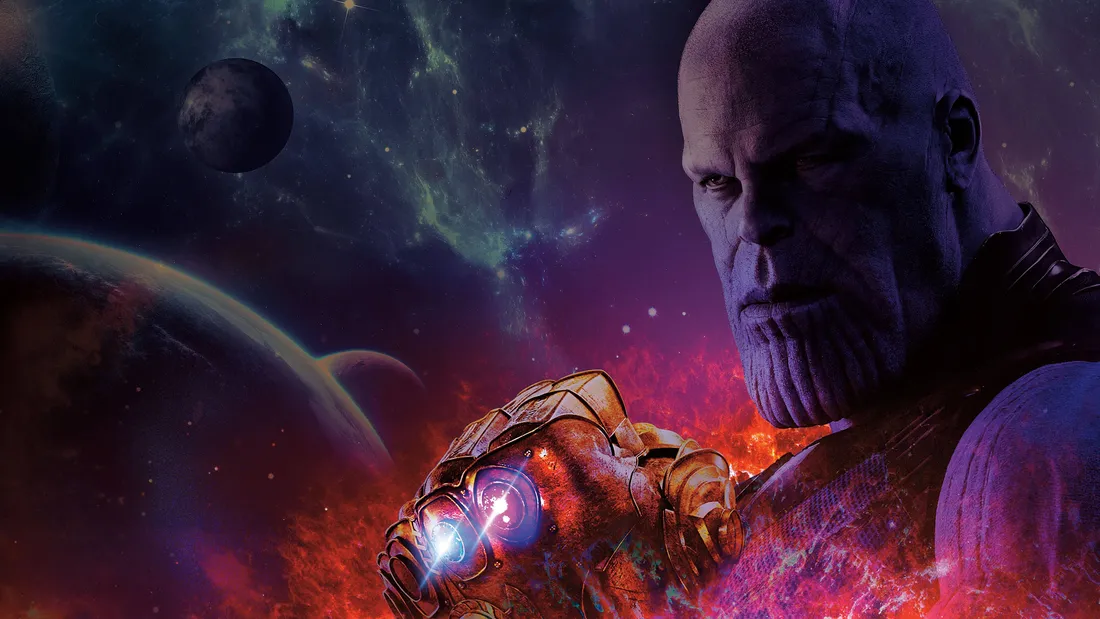 Thanos Wallpapers
