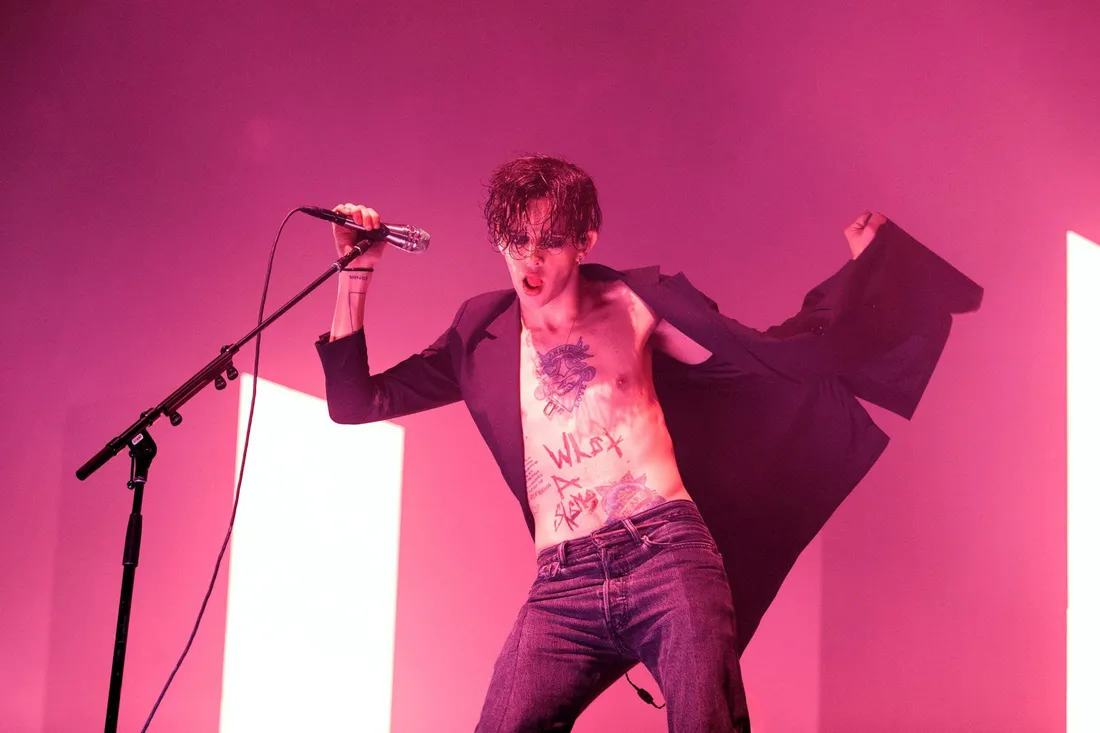 The 1975