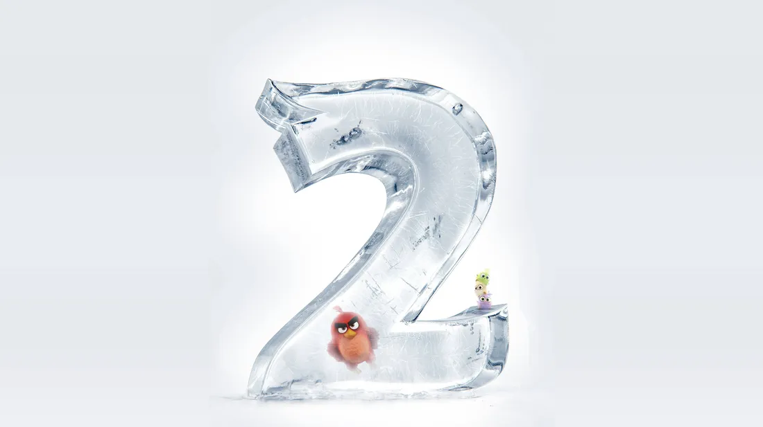 The Angry Birds Movie 2