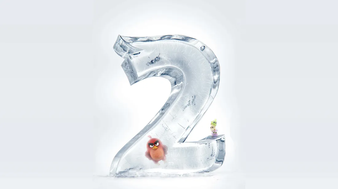 The Angry Birds Movie