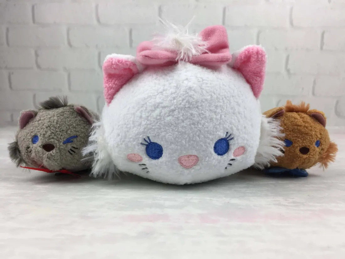 The Aristocats