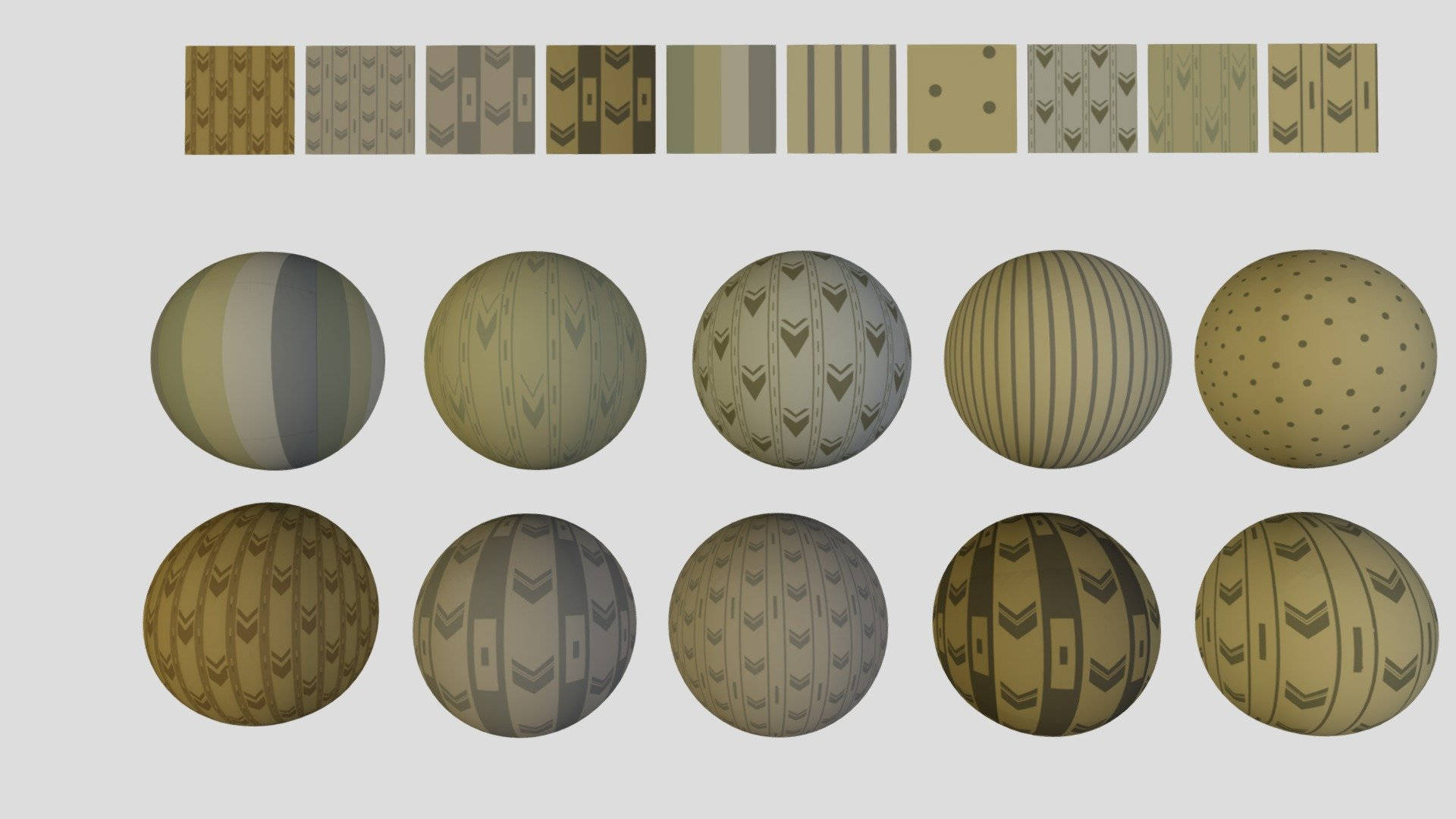 The Backrooms, earth, geometric designs, Full HD Desktop Wallpaper
