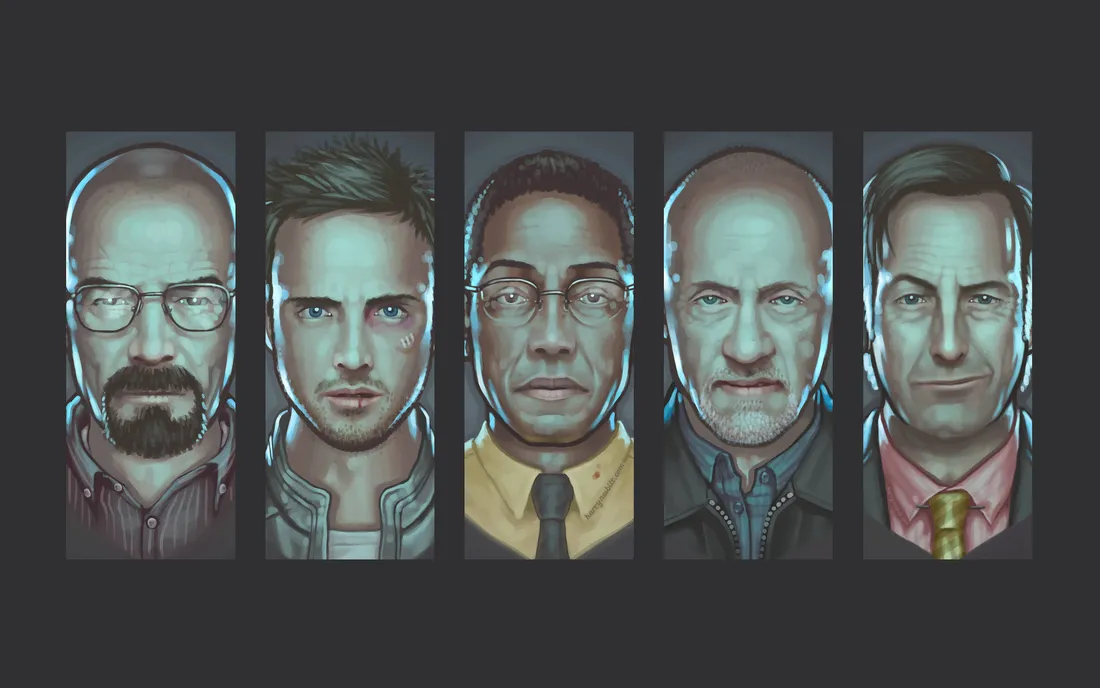 The Bad Guys
