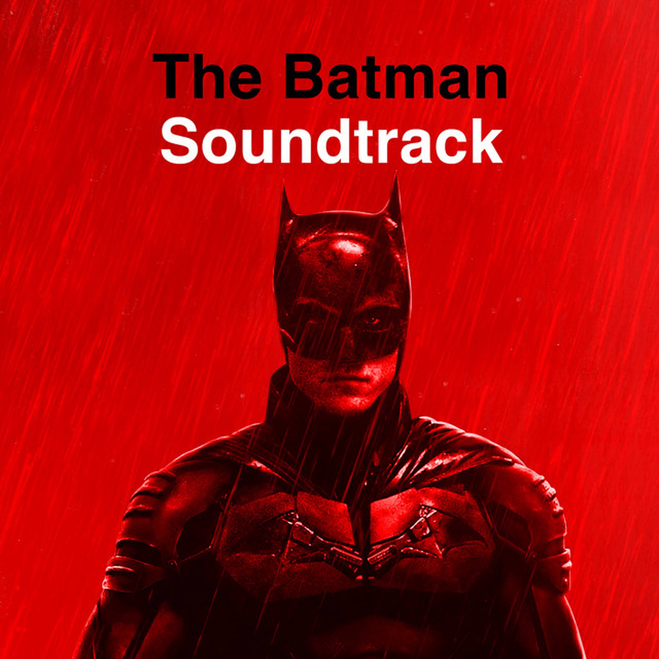 The Batman 2022, soundtrack, Batman, Full HD Desktop Wallpaper