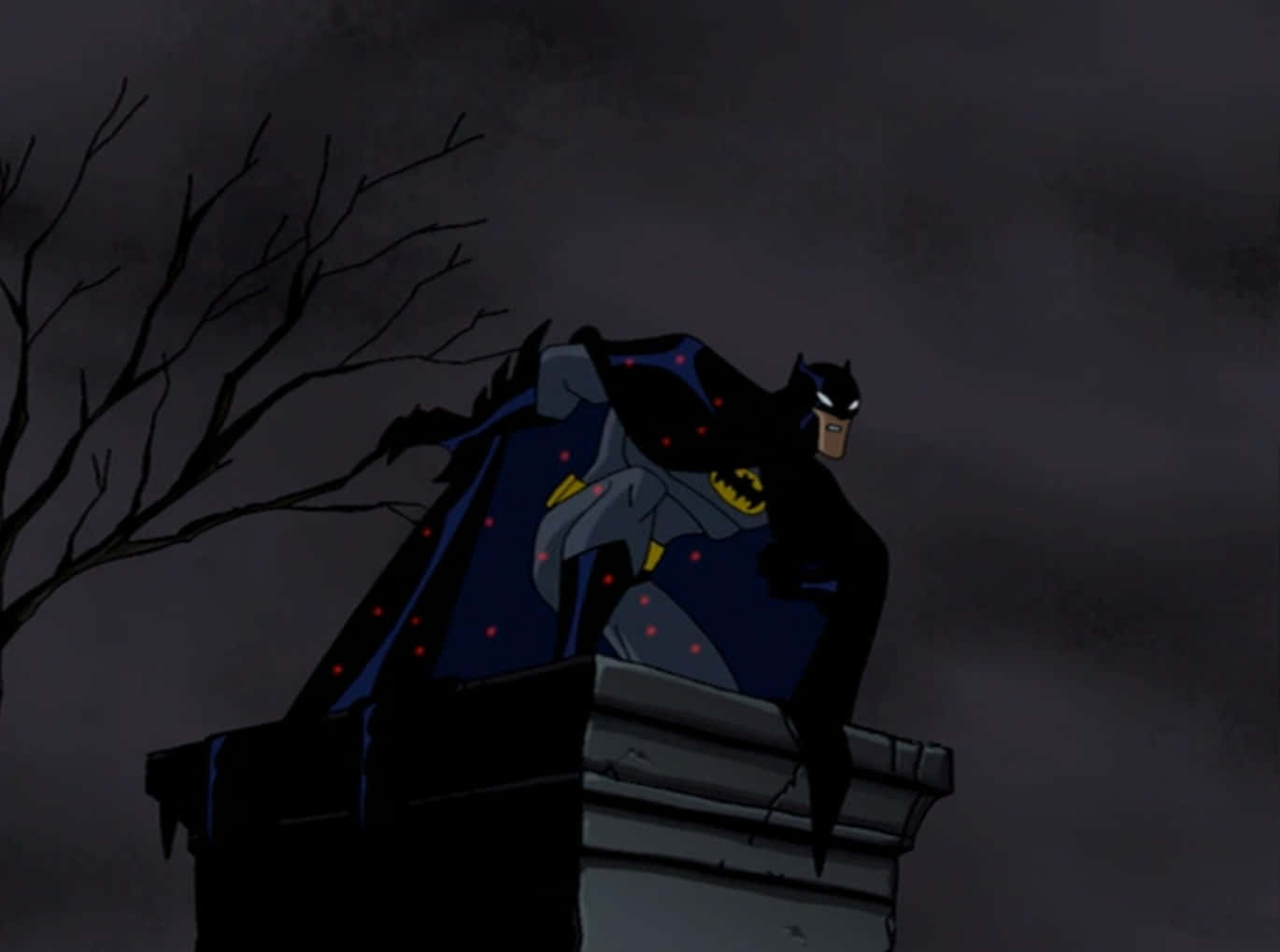 The Batman Vs Dracula, Batman, Dracula, HD Desktop Wallpaper