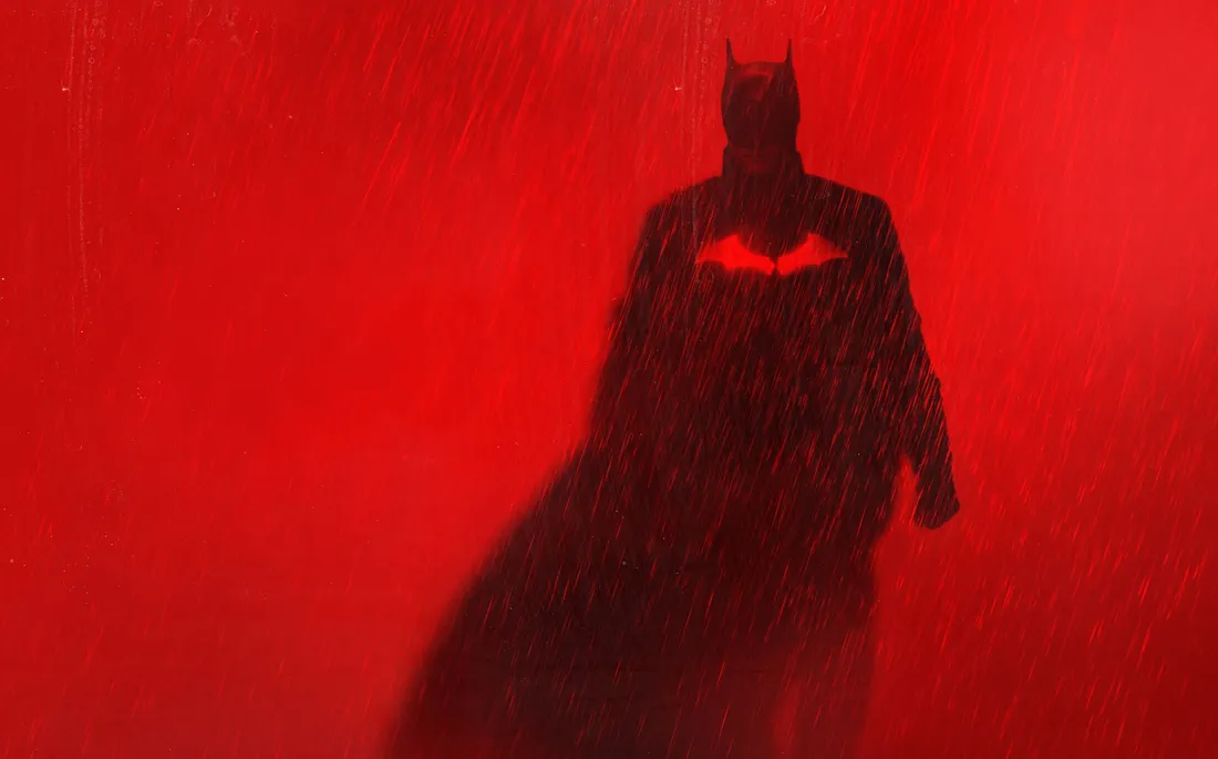The Batman Wallpapers