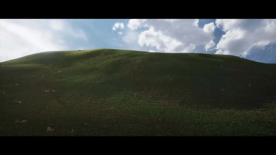 The Battle Of Naboo