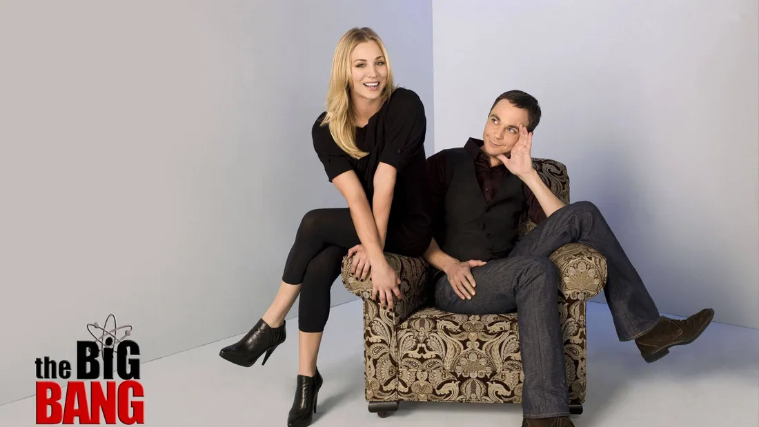 The Big Bang Theory
