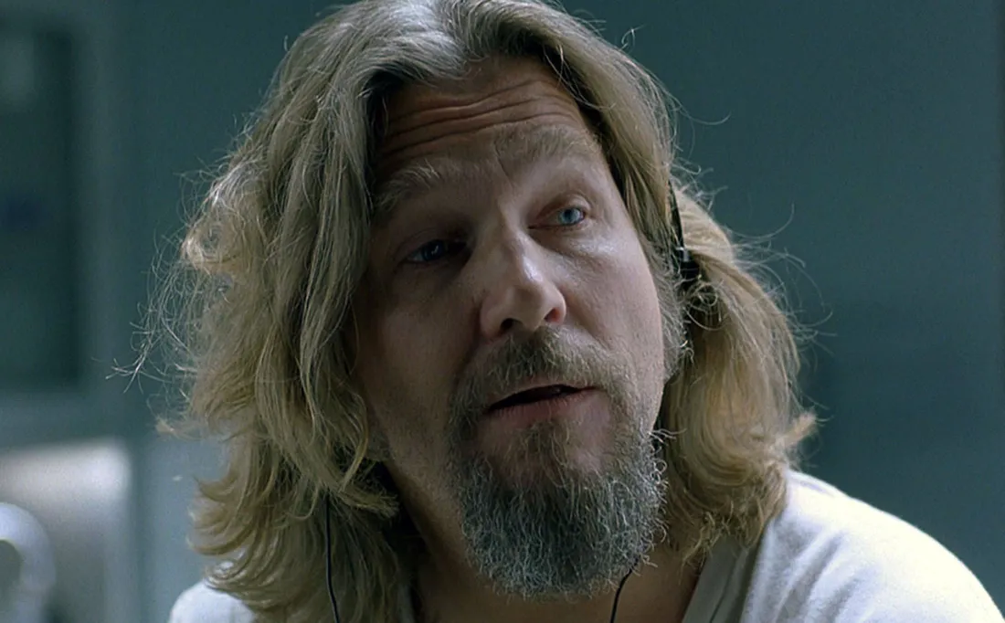 The Big Lebowski