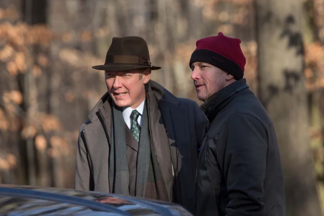 The Blacklist
