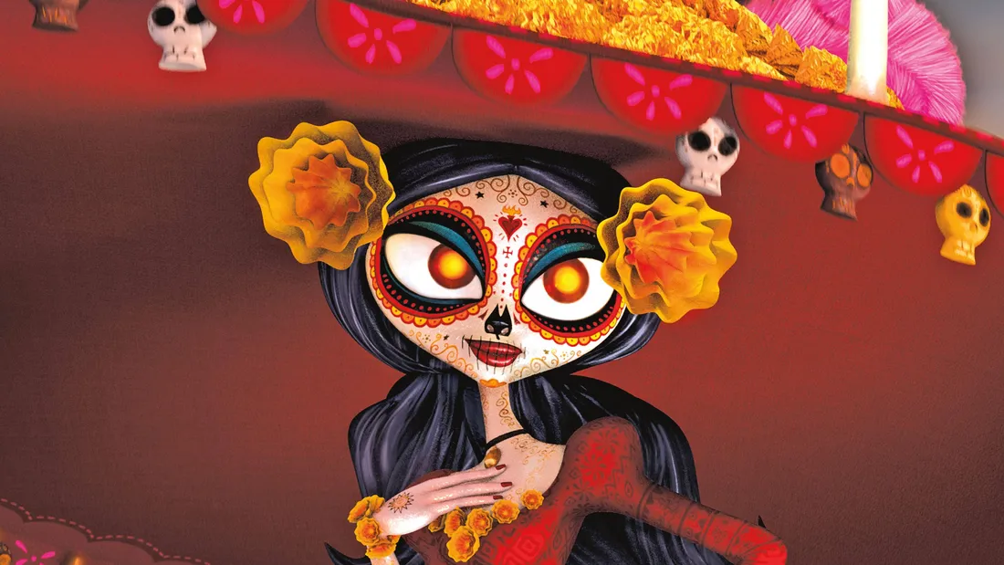 The Book Of Life