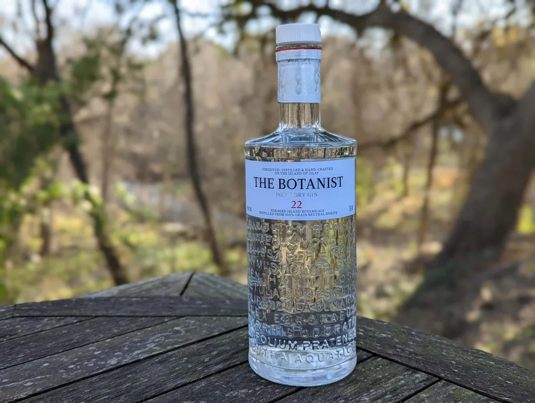 The Botanist