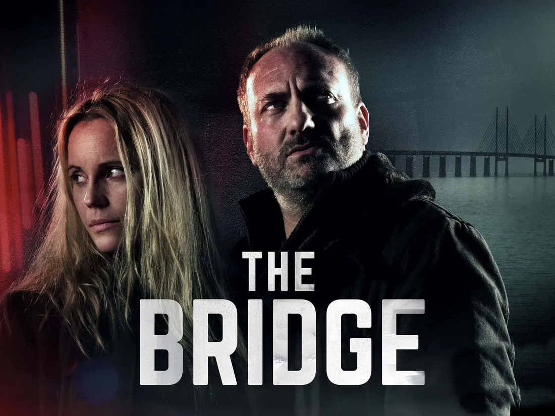 The Bridge TV Show