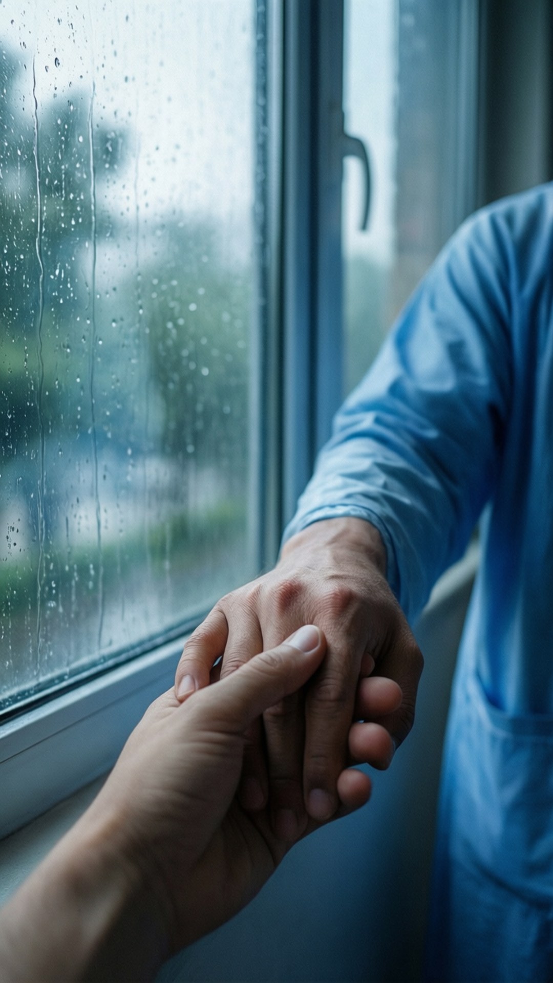 The Choice, hospital scene, emotional, Full HD Phone Wallpaper