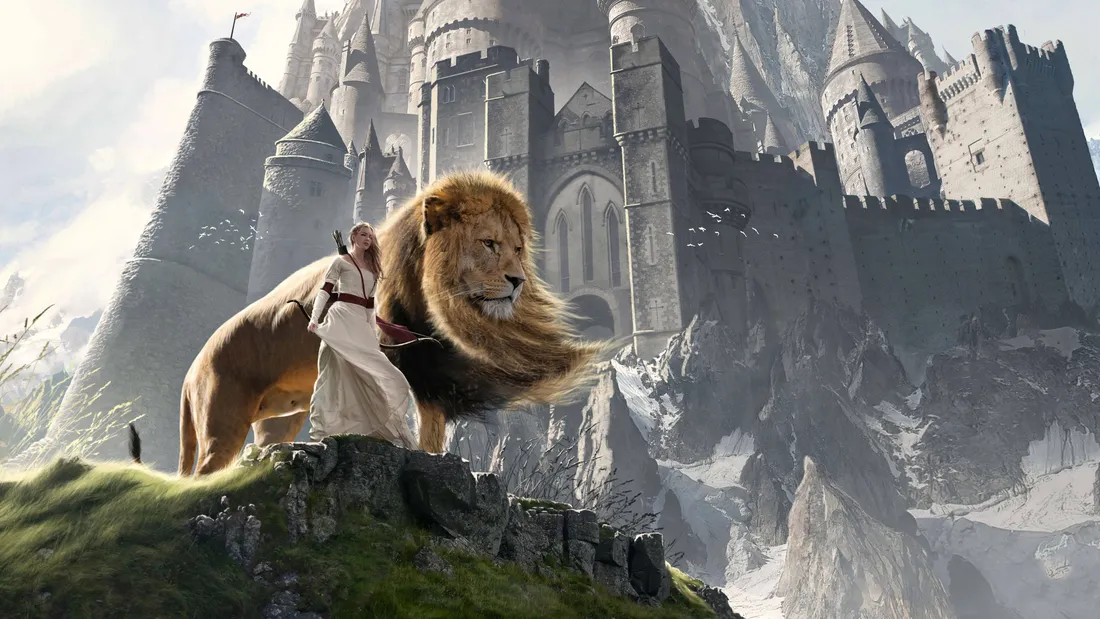 The Chronicles Of Narnia