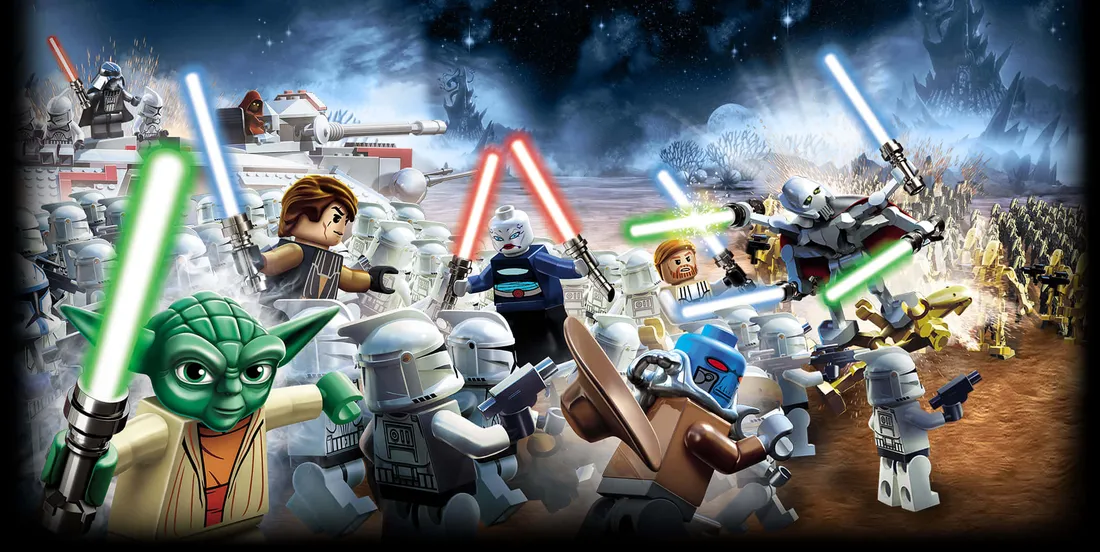 The Coruscant Underworld