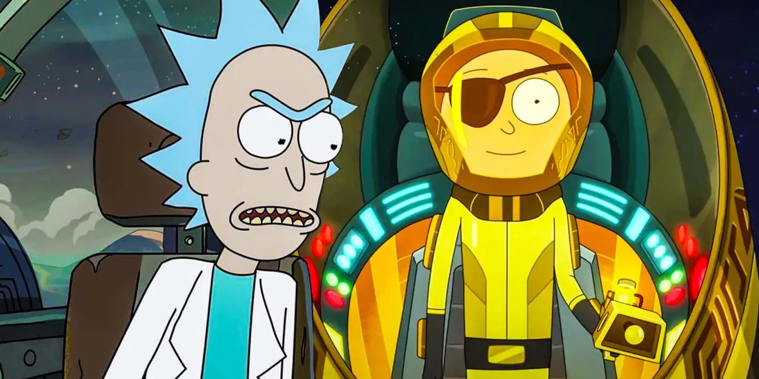 The Council Of Ricks