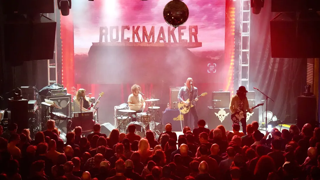 The Dandy Warhols