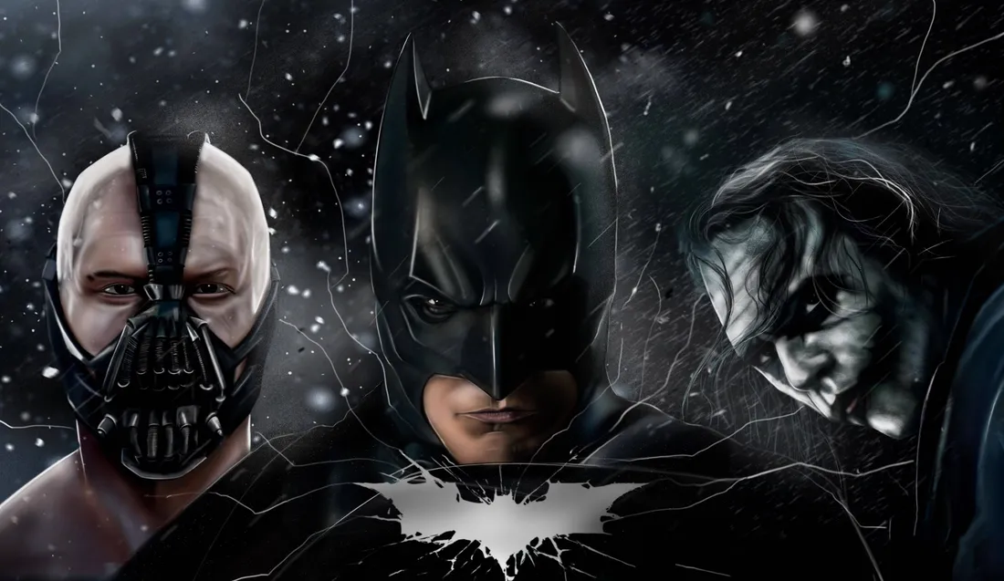 The Dark Knight