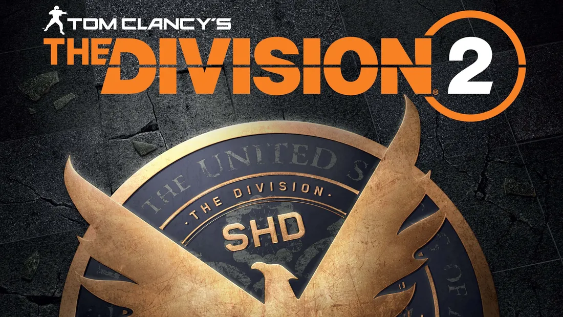 The Division 2 4K