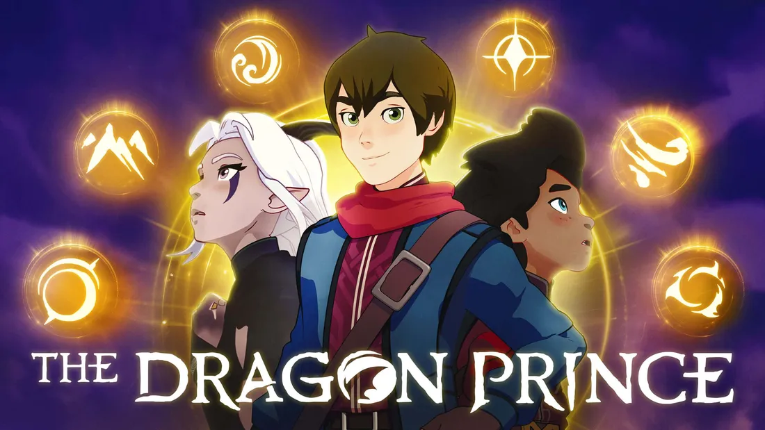 The Dragon Prince