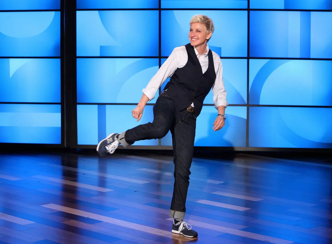 The Ellen Show