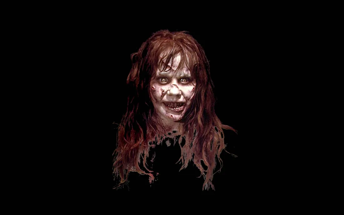 The Exorcist