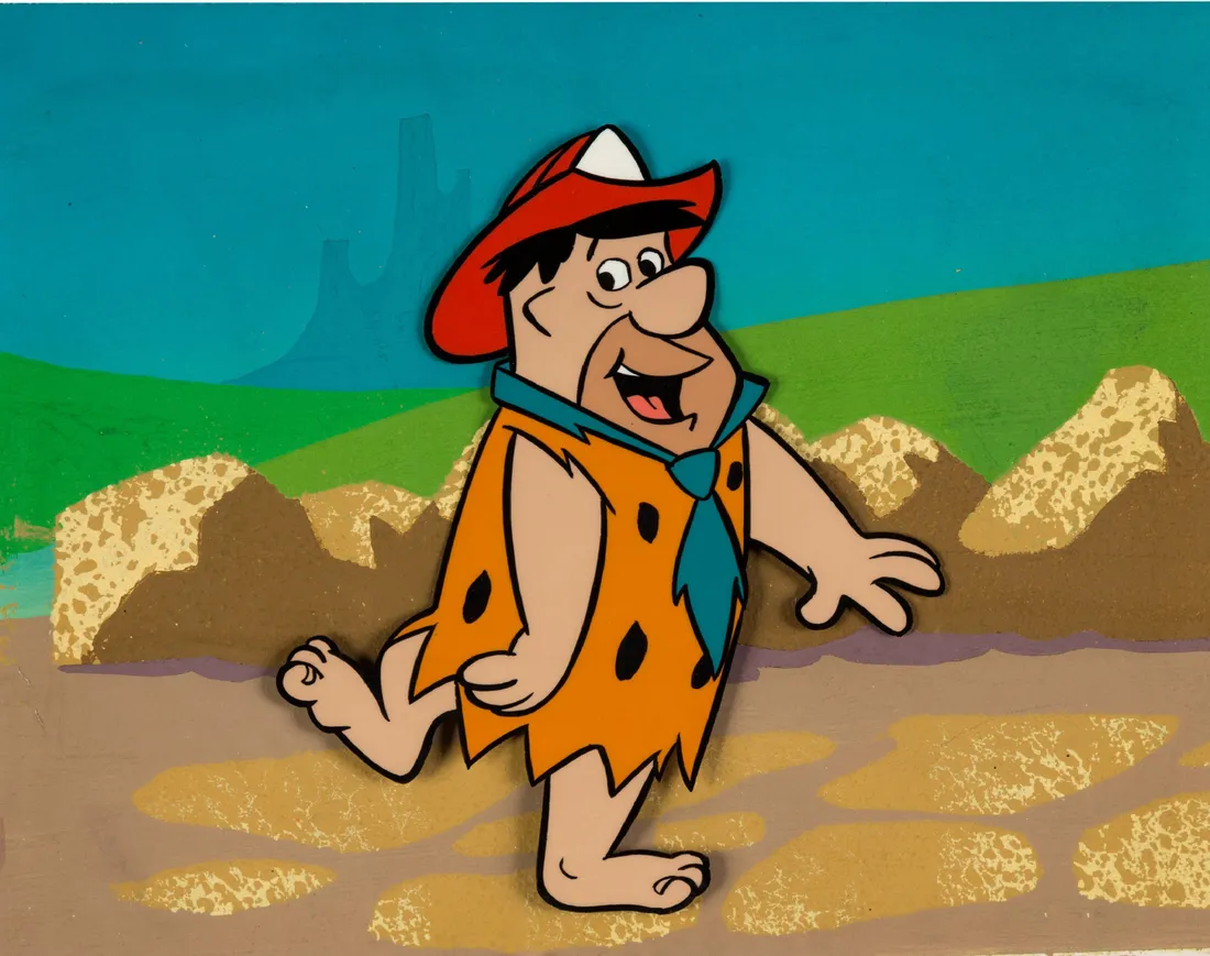 The Flintstones