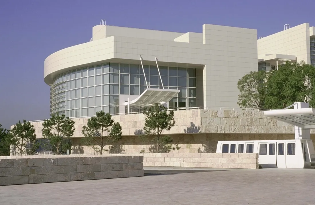The Getty Center
