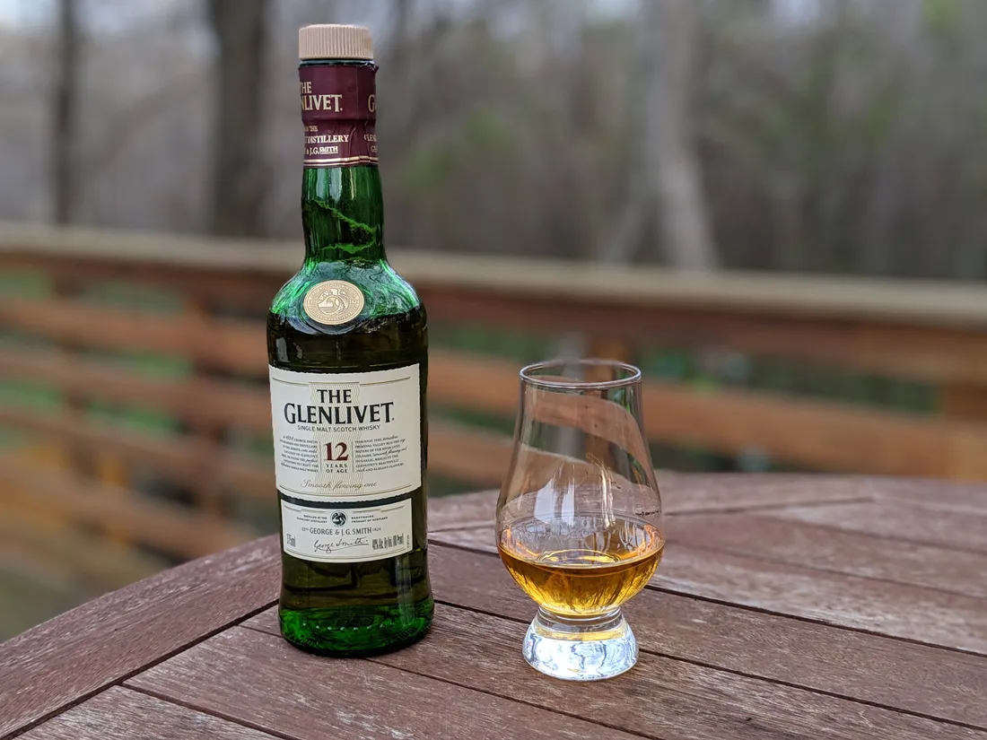 The Glenlivet