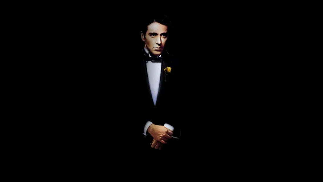 The Godfather